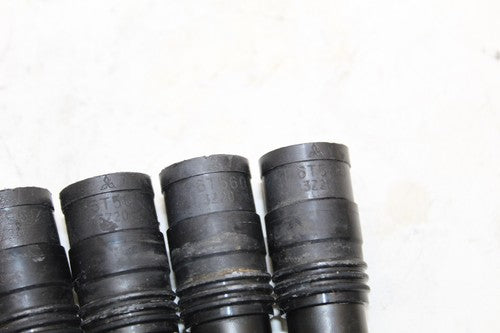 2004 Kawasaki Ninja Zx10r Zx1000c Ignition Coils Coil Spark Plug Caps