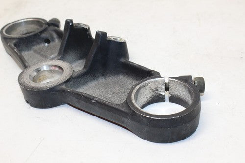1995 Honda Cbr600f3 Forks Upper Triple Tree Clamp
