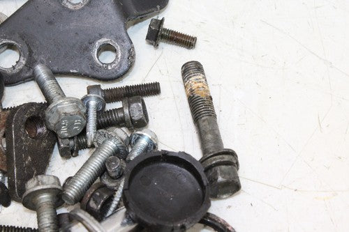 1994 Suzuki Katana 750 Gsx750f Engine Mounting Bolts Hardware Motor Screws