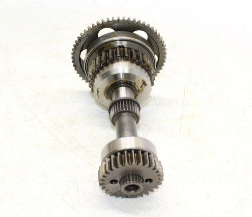 1992 Kawasaki Ninja Zx6 Zx600d Gear OEM