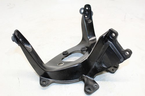 2009 Yamaha Yzf R6s Upper Fairing Mirror Gauges Stay Bracket