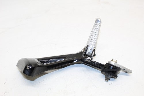 1992 Honda Cbr600f2 Rear Back Passenger Peg Set Pair