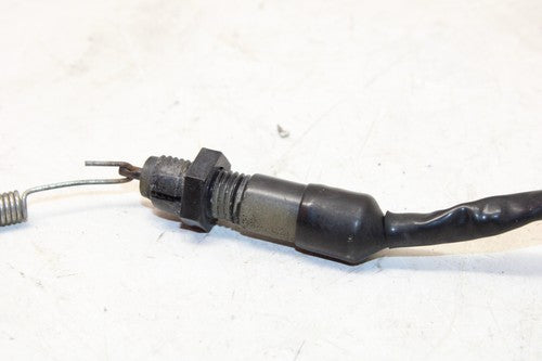 1976 Honda Goldwing 1000 Gl1000 Rear Back Brake Sensor