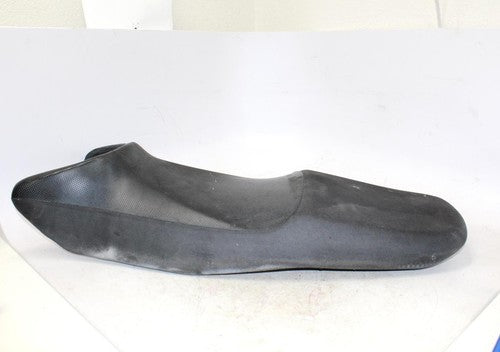 2004 Suzuki Gs500f Front Drivers Seat Pad Saddle Pillion