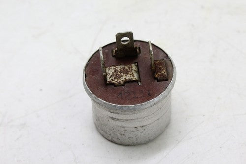 1993 Honda Cbr900rr Turn Signal Blinker Relay Flasher Switch