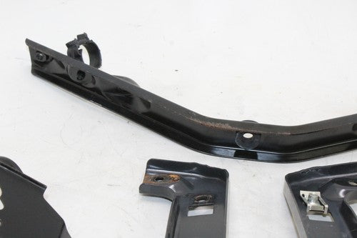 2007 Piaggio Bv 250 Upper Fairing Bracket Arm Misc. OEM