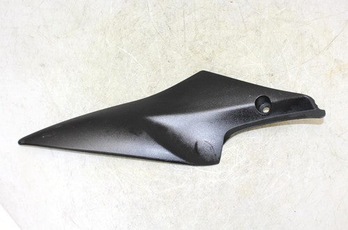 2006 Suzuki Gsxr600 Right Left Gas Fuel Tank Panels Covers Trim Set Cowls