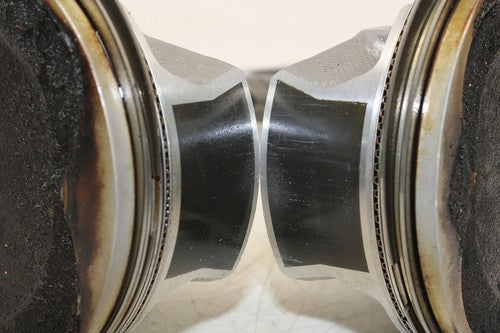 2017 Victory Octane Engine Motor Block Piston 3023055 3022831 3022291