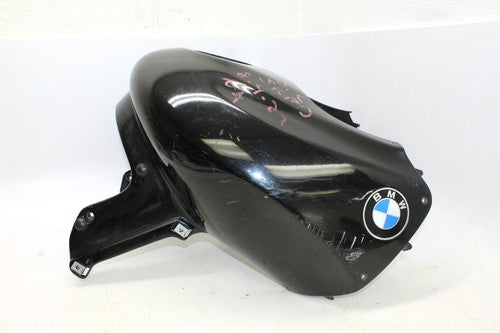 1999 Bmw F650 Gas Tank Fuel Cell Petrol Reservoir With Cover