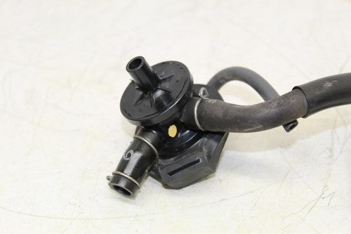 2002 Honda Shadow Spirit 1100 Vt1100c Air Valve Solenoid Top Engine Switch