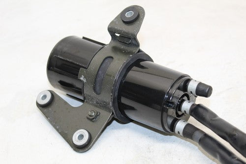 2003 Suzuki Gsxr600 Evap Vapor Charcoal Emission Canister