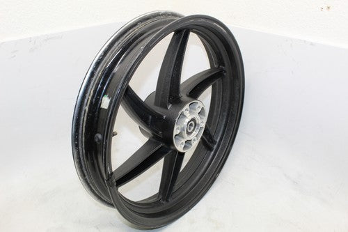 2008 Hyosung Gt250 Comet Front Wheel Rim