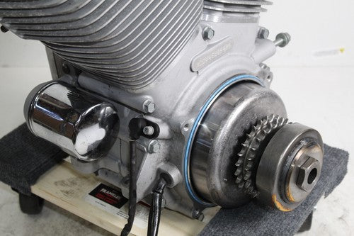 2004 Harley-Davidson Electra Glide FLHT ENGINE MOTOR