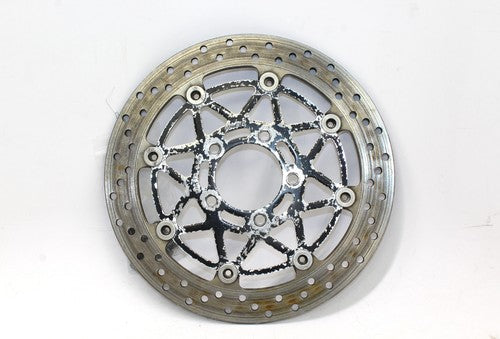 2005 Suzuki Gsxr750 Front Brake Disc Rotor