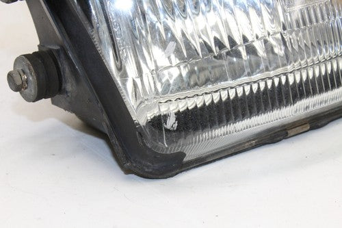 88-07 Kawasaki Ninja 250r Ex250f Front Headlight Head Light Lamp OEM