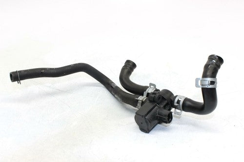 06-07 Suzuki Gsxr600 Air Valve Solenoid TOP Engine Switch Sensor OEM