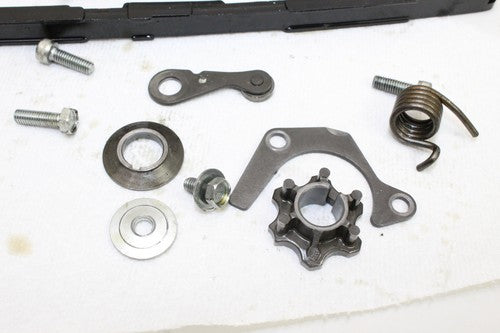 1995-97 Kawasaki Ninja Zx6r Zx600f Cam Timing Chain Guides OEM