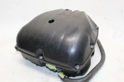 2006 Honda Cbr600f4i Airbox Air Intake Filter Box