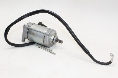 2007 06-15 Yamaha FZ1 FZ1-S Engine Starting Starter Motor -dc 12v 2d1-81890-00-0