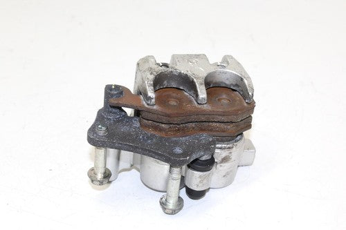 2011 Kawasaki Ninja 250r Ex250j Front Brake Caliper