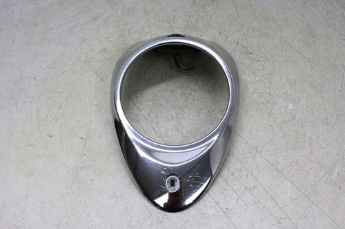 2006 Yamaha V Star 1100 Xvs1100aw Classic Speedo Cluster Gauge Instrument