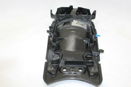 06-08 Kawasaki Ninja 650r Ex650a Rear Back Tail SET Undertail Battery Tray Plast