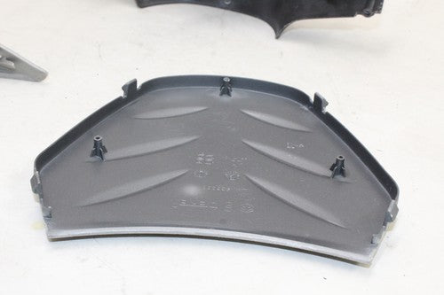 2007 Piaggio Bv 250 Outer Fairings Cowls Panels OEM