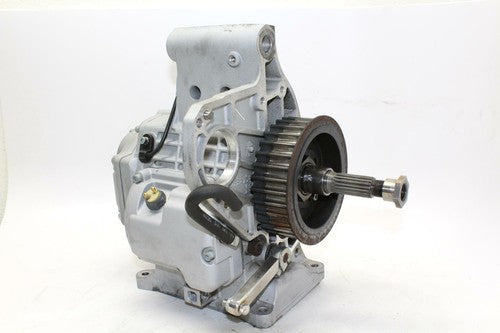 01-07 Harley-davidson Softail 100th Anniversary Engine Motor Transmissio Oem