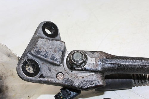 1996 Honda Interceptor 750 Vfr750f Kickstand Side Kick Stand
