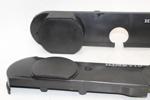 1998 Kinetic Magnum Right Left Front Side Panels Trims Cowls Fairings Cover OEM