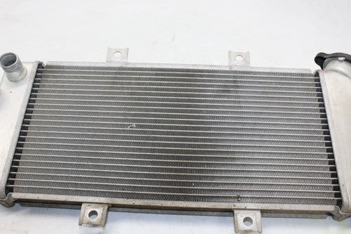 06-08 Kawasaki Ninja 650r Engine Radiator MOTOR Cooler Cooling Radiater OEM