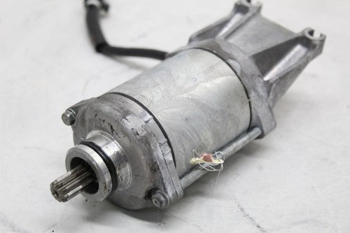 2019 Kawasaki Z650 EX650 ENGINE STARTING STARTER MOTOR -DC 12V