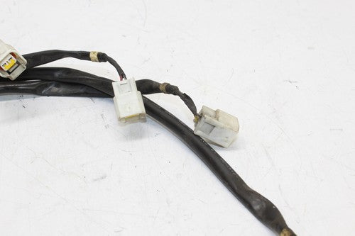 05-06 Honda Cbr600rr Ignition Coil Wiring Harness Wire Loom OEM