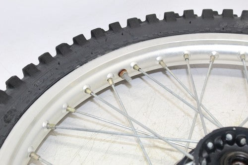 1994 Honda Xr200r Front Wheel Rim