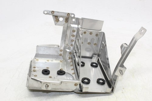 2004 Bmw K1200gt Abs Rear Back Tail Undertail Battery Tray Holder