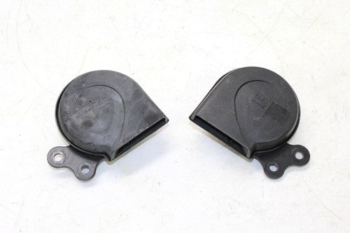2005 Yamaha Road Star Xv1700a Horn Signal Set