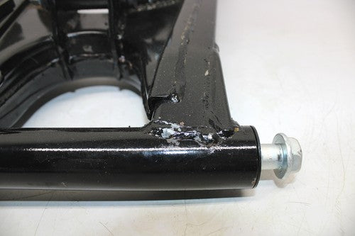 2006 Kawasaki Ninja 500r Ex500d Rear Swingarm Back Suspension Swing Arm
