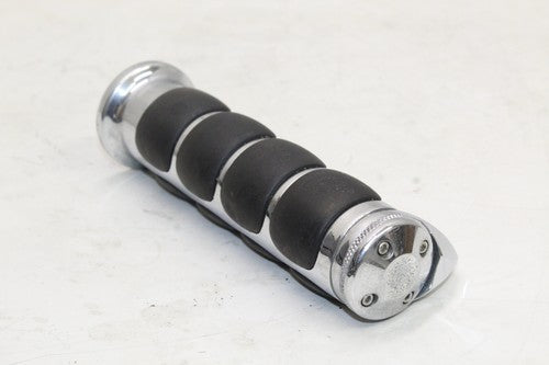 1991-94 Honda Goldwing Gl1500a Aspencade Right Left Clipon Handlebar Grip OEM
