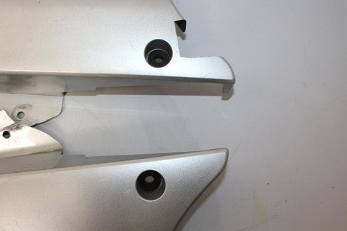 2003 YAMAHA FJR1300 RIGHT LEFT FRAME MID SIDE COVERS COWLS PANELS TRIM OEM