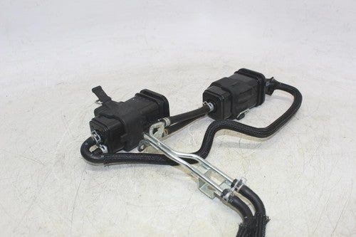2019 Suzuki Gsxr750 Evap Vapor Charcoal Emission Canister