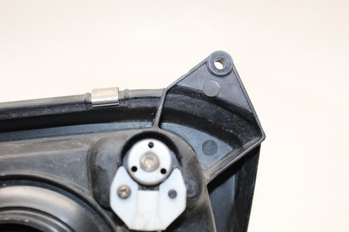 2001 Kawasaki Concours 1000 Zg1000a Front Headlight Head Light Lamp