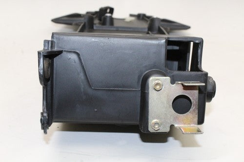 2000 Cagiva Gran Canyon 900 Rear Back Tail Undertail Battery Tray Plastic OEM