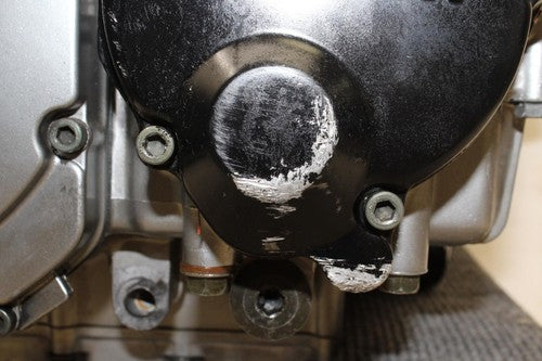 1998 Suzuki Katana 600 Gsx600f Engine Motor