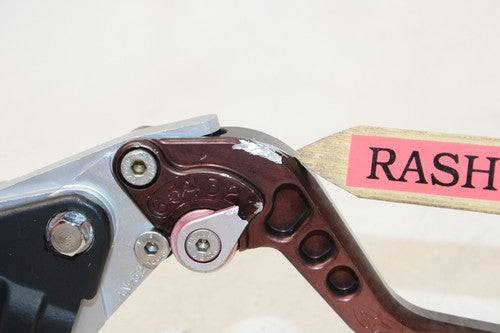 2019 Suzuki Gsxr250r Front Brake Master Cylinder With Lever