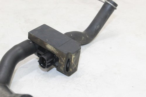 2009-11 Kawasaki Ninja 650r Ex650c Air Valve Solenoid Engine Switch Sensor OEM