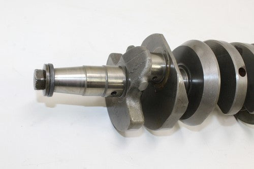 2001 Yamaha Yzf R6 Engine Motor Crankshaft Crank Shaft 5eb-11411-00-00 OEM