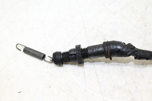 1995 Honda Shadow Ace 1100 Vt1100c2 Rear Back Brake Sensor