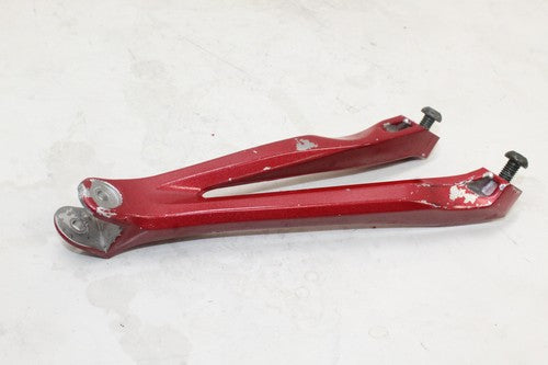 2004-06 Yamaha Yzf R1 Right Rear Back Passenger Peg 5vy-2742l-00-00