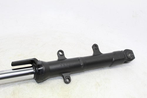 2013 Kawasaki Ninja 300 Ex300b Abs Left Front Fork Shock Suspension