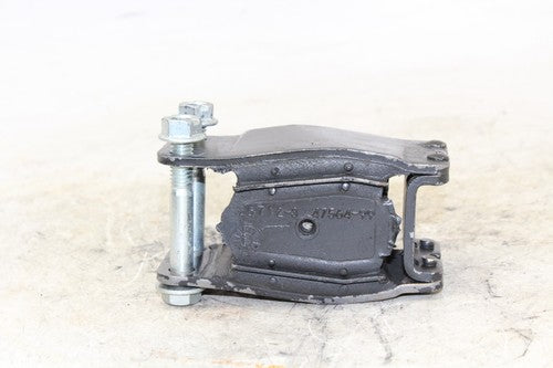 2006 Harley-davidson Dyna Street Bob Efi Fxdbi Rear Back Wheel Abs Brake Ring